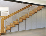 Construction et protection de vos escaliers par Escaliers Maisons à Lixing-les-Rouhling